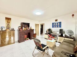 Blk 450C Tampines Street 42 (Tampines), HDB 4 Rooms #558613471